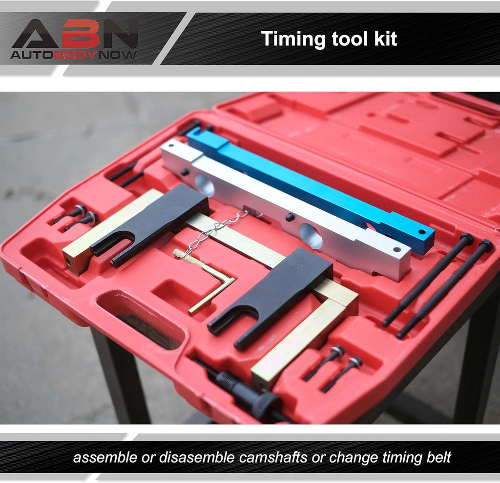 Camshaft Alignment and Engine Locking Timing Tool Kit B9393