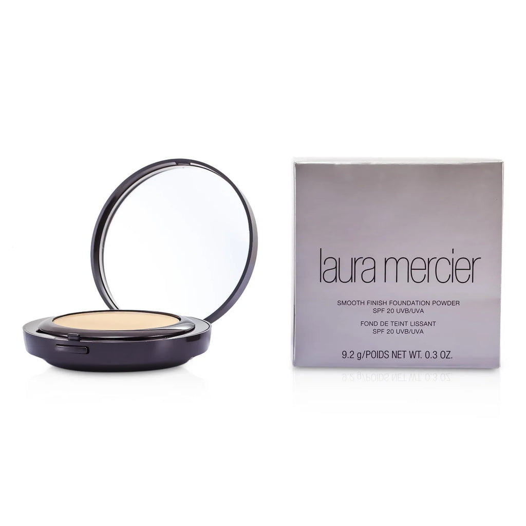 Foundation Powder SPF 20 J64121
