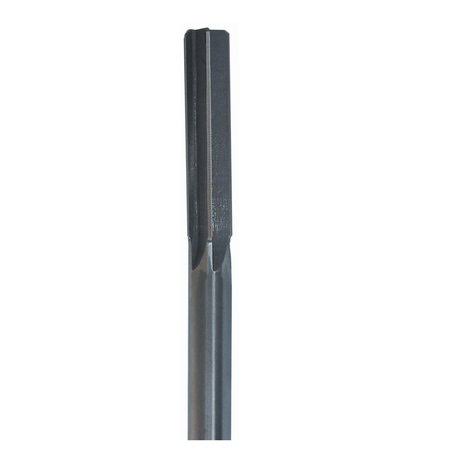 15/16x22 HSS Straight Shank Spiral Flute Chuck N6319