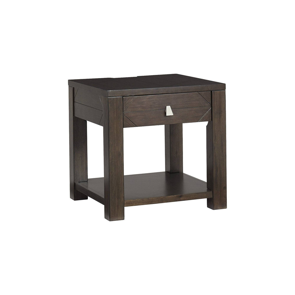 End Table A246