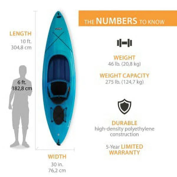 Sit-In Kayak O15407
