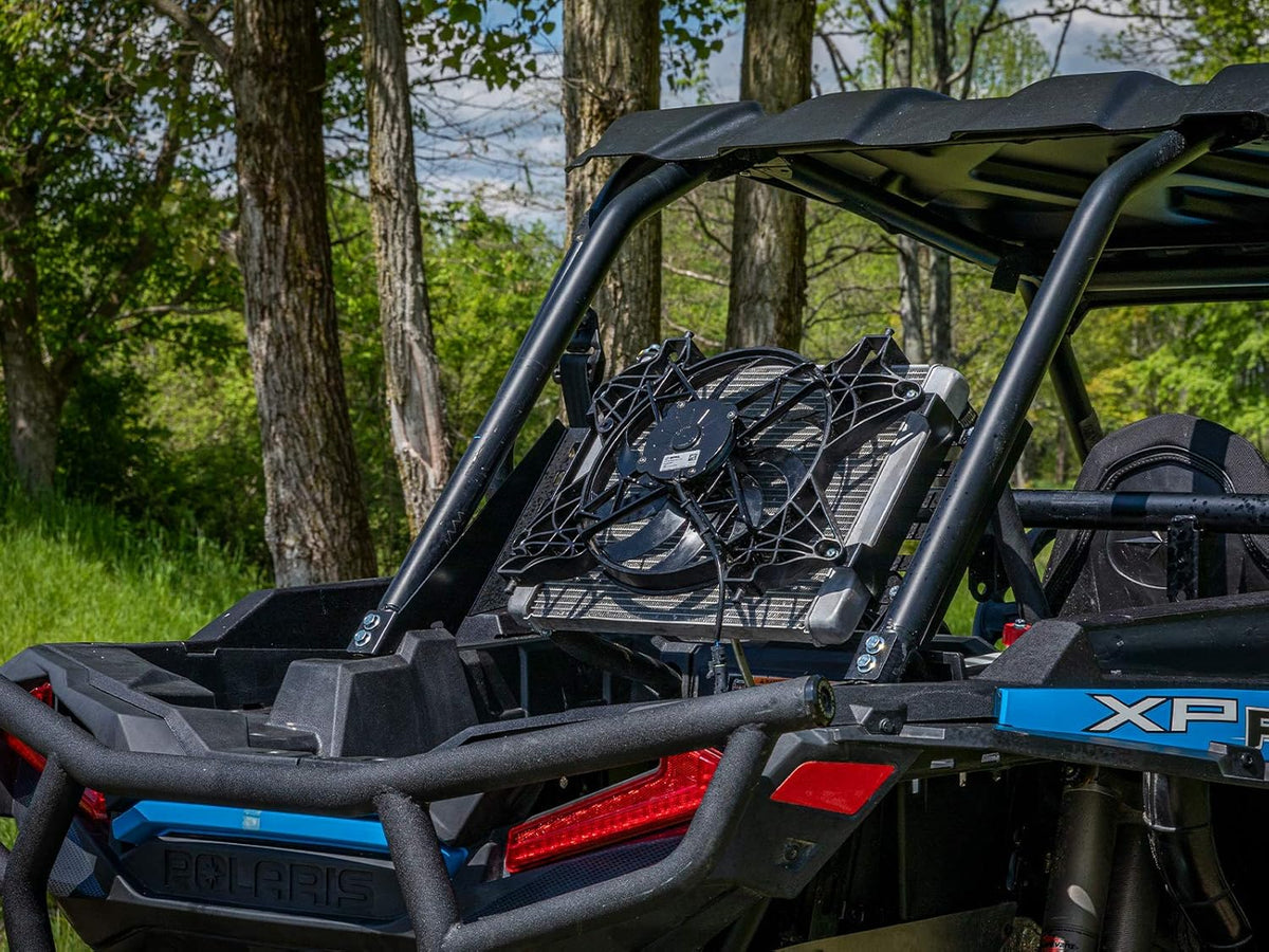 Radiator Relocation Kit for Polaris RZR XP 1000 / XP 4 1000 (2014+) S4981