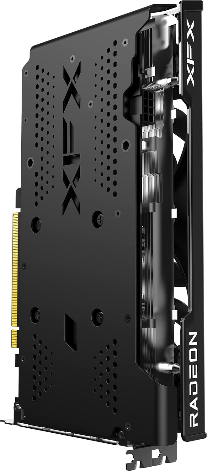 Radeon RX 6600 XT Gaming Graphics Card 8GB GDDR6 U47026