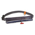Manual Inflatable PFD Belt Pack Life Jacket U57869
