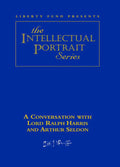 INTELLECTUAL PORTRAIT SERIES DVD L88242
