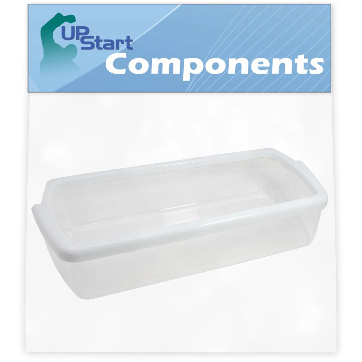 Refrigerator Door Bin Replacement A367641
