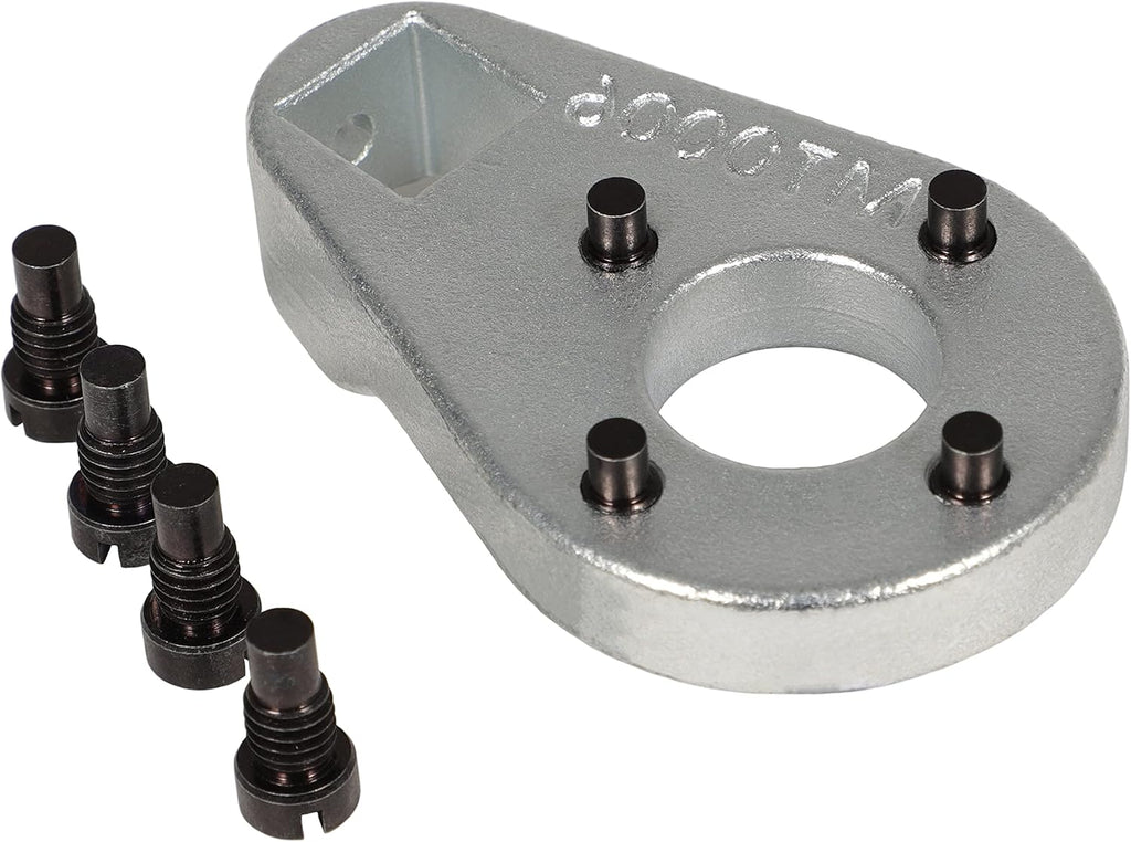 Trim/Tilt Pin Wrench 32mm x 4.5/4mm U9450