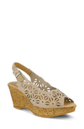 Beige Abigail U768