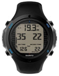 Suunto D6i Novo Black H49395