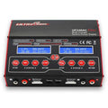 AC Duo 240 W Dual Port AC/DC Charger E621