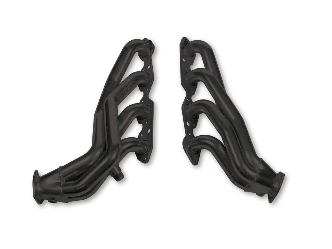 Exhaust Header L34211