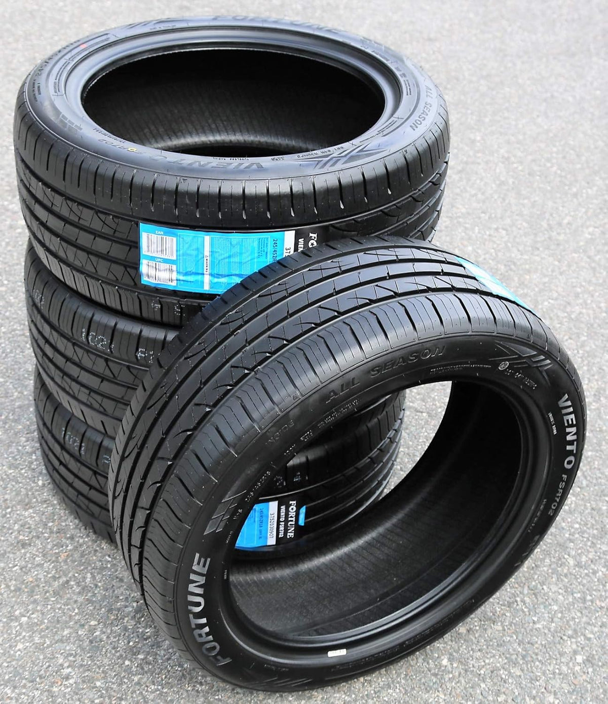 245/45R18 100Y XL Radial Tire L2682