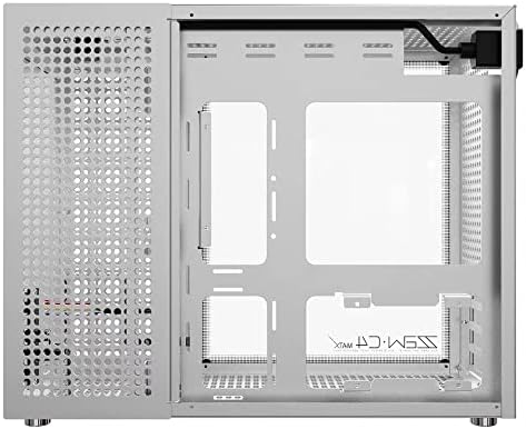Aluminum Computer Case with Type-C V953