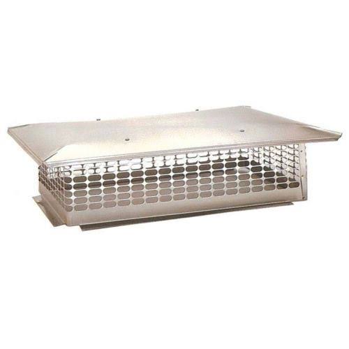 Mount Stainless Steel Stock Custom Cap P9526