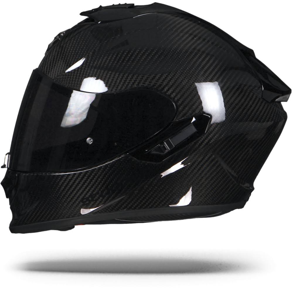 Carbon Solid Helmet A626