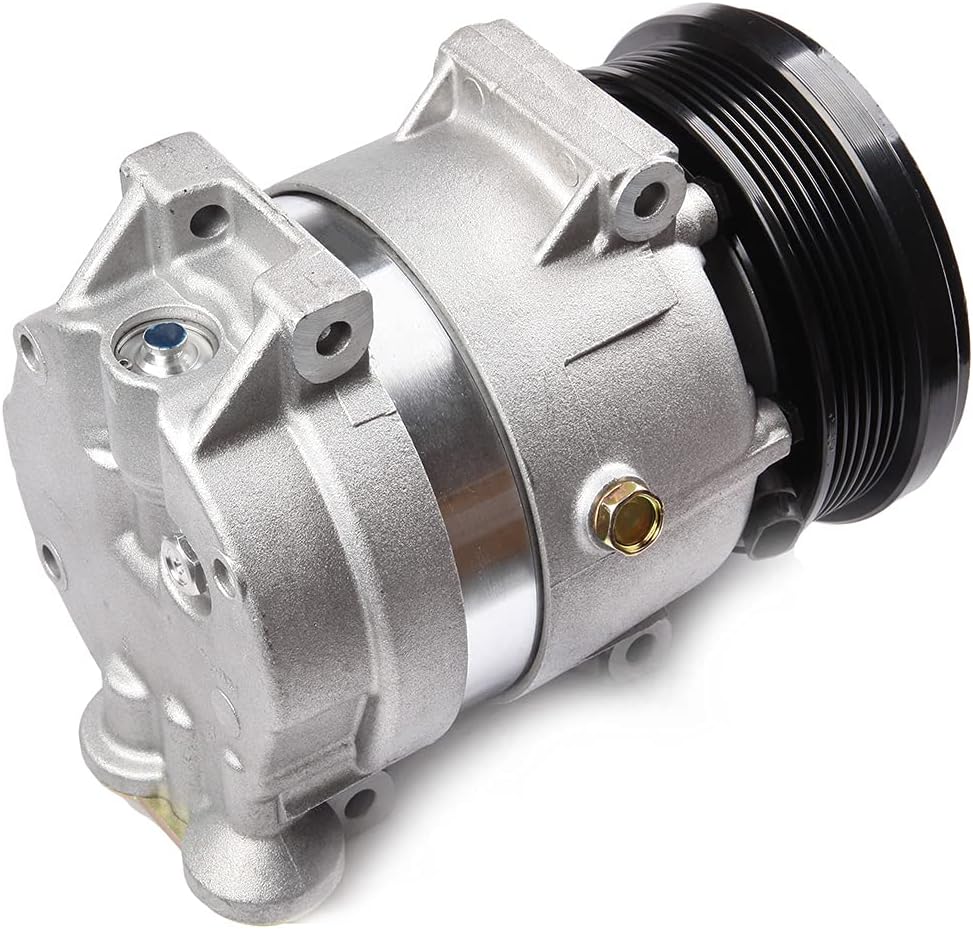 A/C Compressor M126