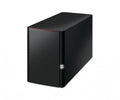 6TB Ethernet LAN Storage Server N2439