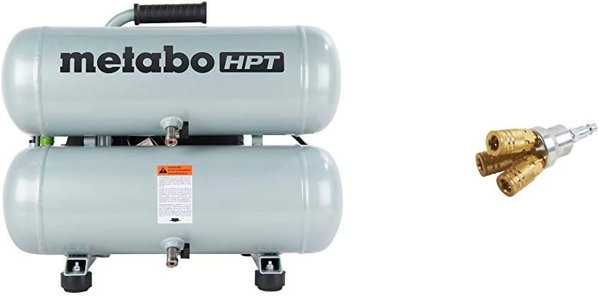 Air Compressor with Air Hose B2536