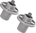 Spindle Assembly for Hustler 36 42 inch Deck, 2 Pack V5845