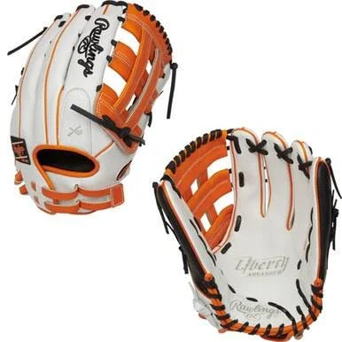 13 inch Slowpitch Softball Glove L1239