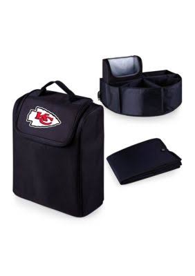 Trunk Organizer/Cooler K3003