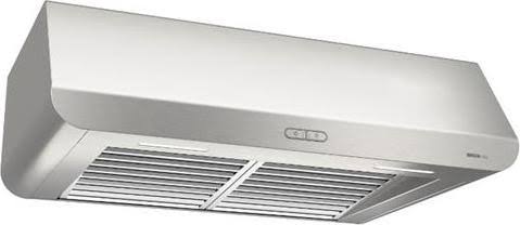 48 in Under Cabinet Range Hood, 600 CFM - Stainless Steel Q4130