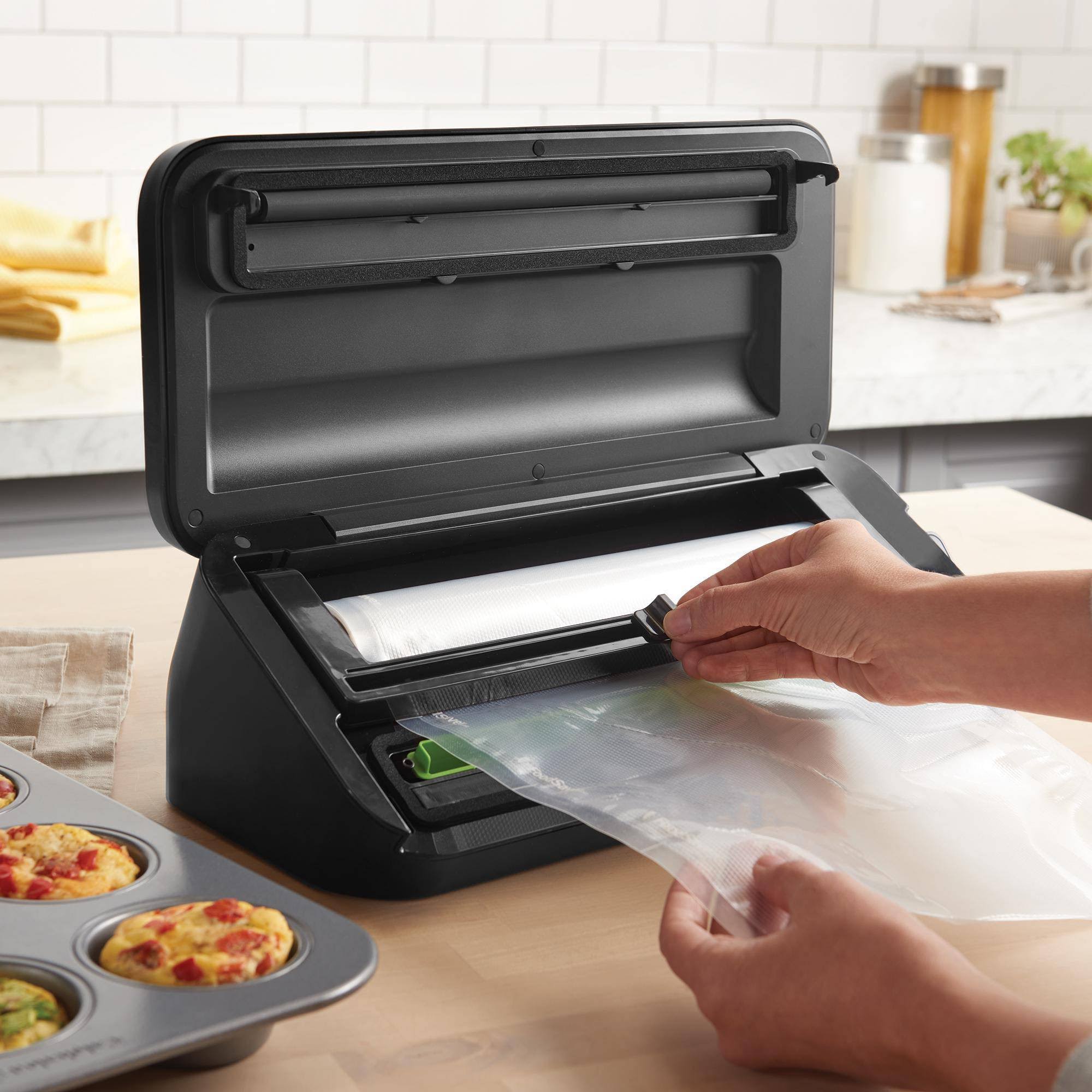 Vacuum Sealer X951