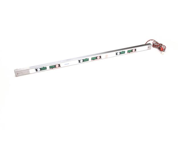 6 Channel Button Bar Timer Kit Y4064