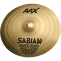 16x22 Studio Crash Cymbal F3831