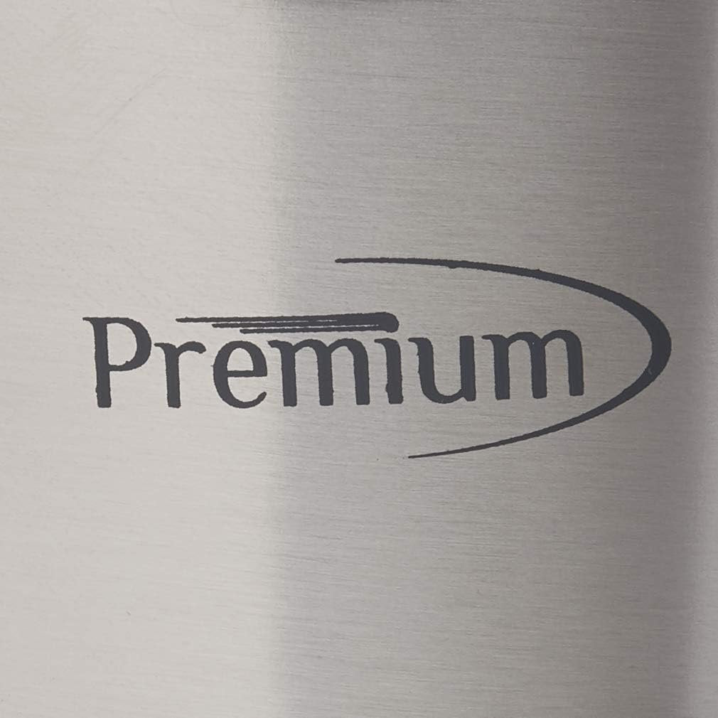 1.8 QT Stainless Steel Electric Tea Kettle P3619