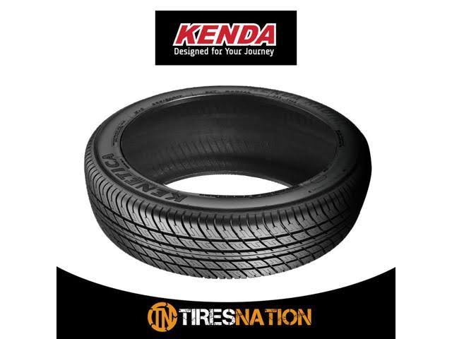 235/65R18 106H Tire A8875