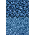 Oval Overlap Pool Liner D676005