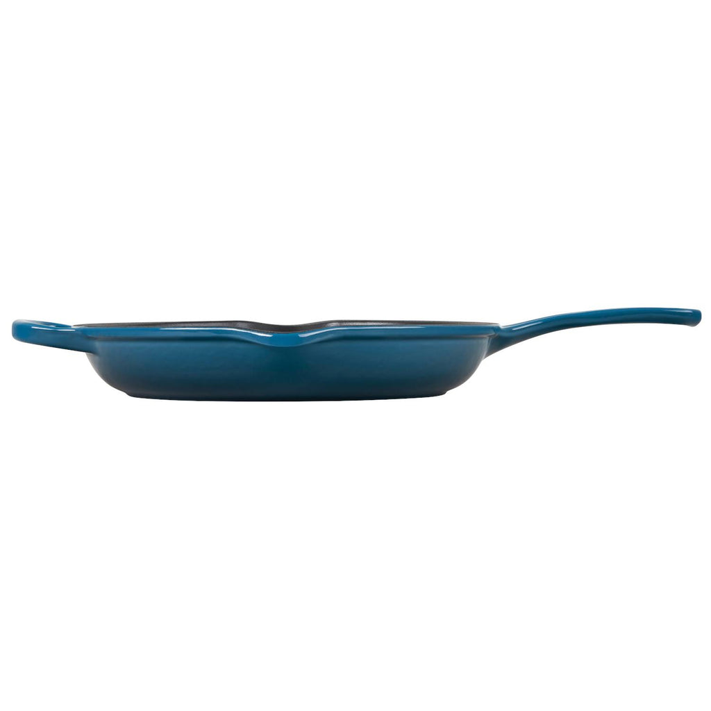 Cast Iron Skillet W1034