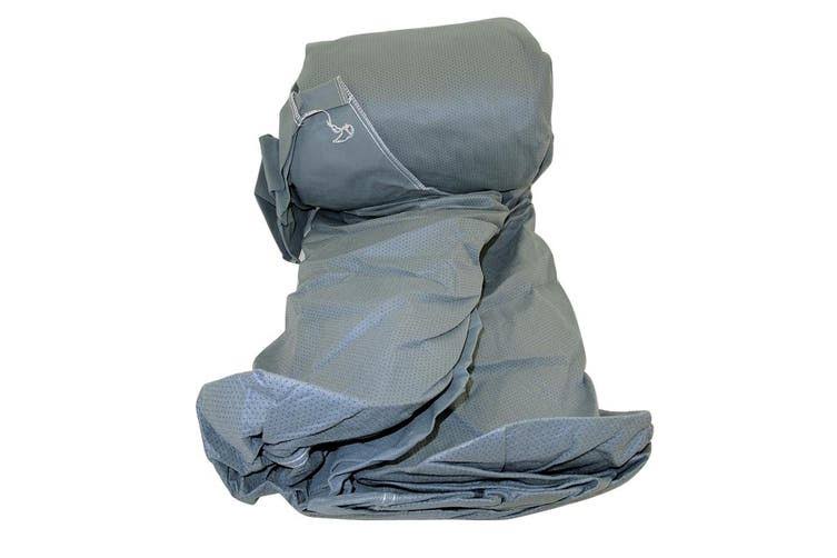Camper Cover Up to 2.4m X6656