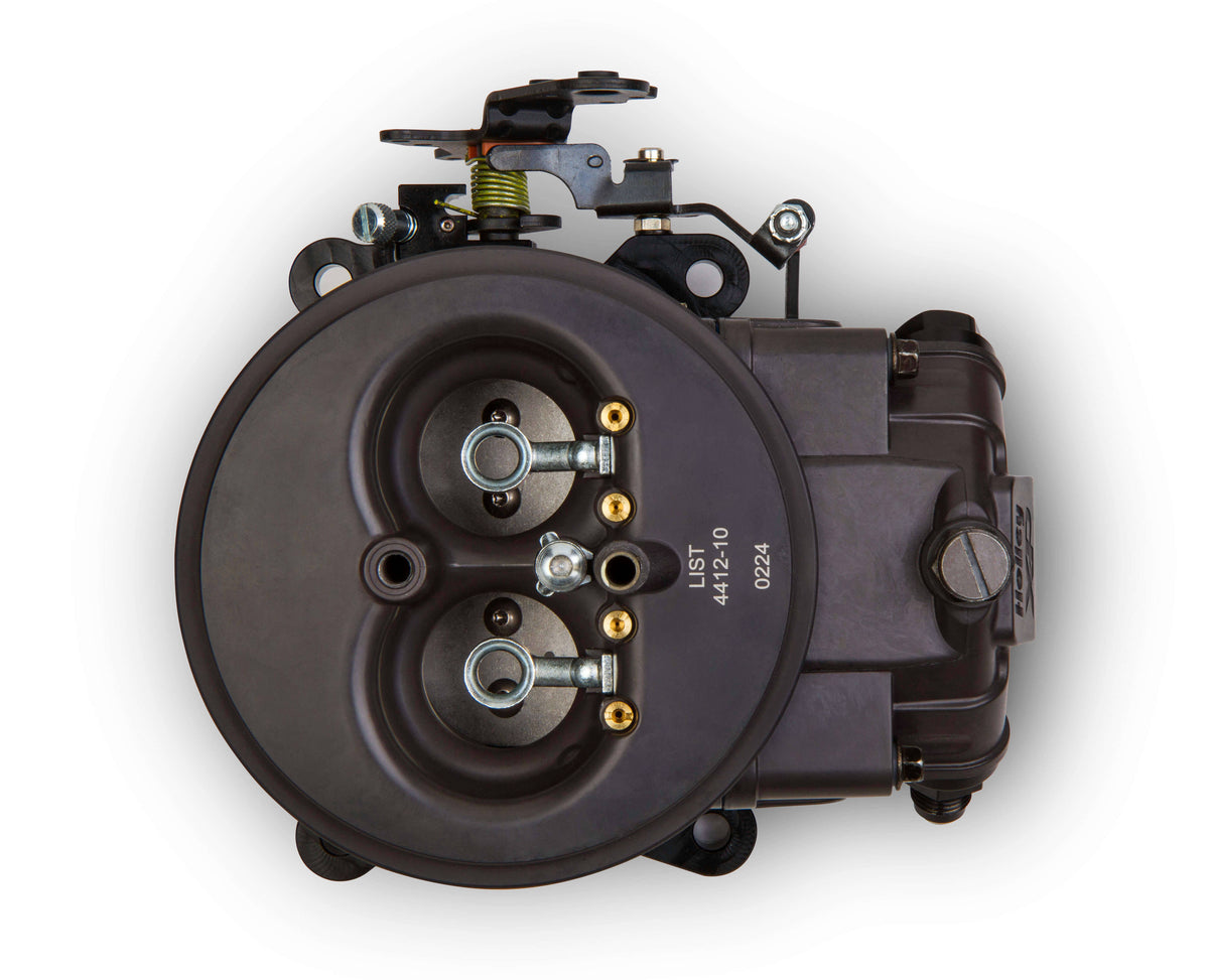 500 CFM Carburetor G4599