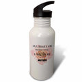 21 oz Sports Water Bottle H338