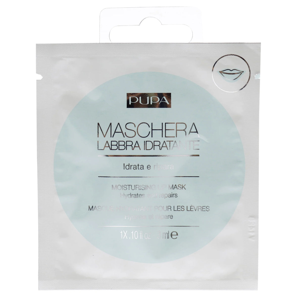 0.10 oz Lip Mask L95180