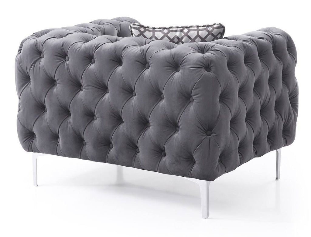 Gray Chair C504393