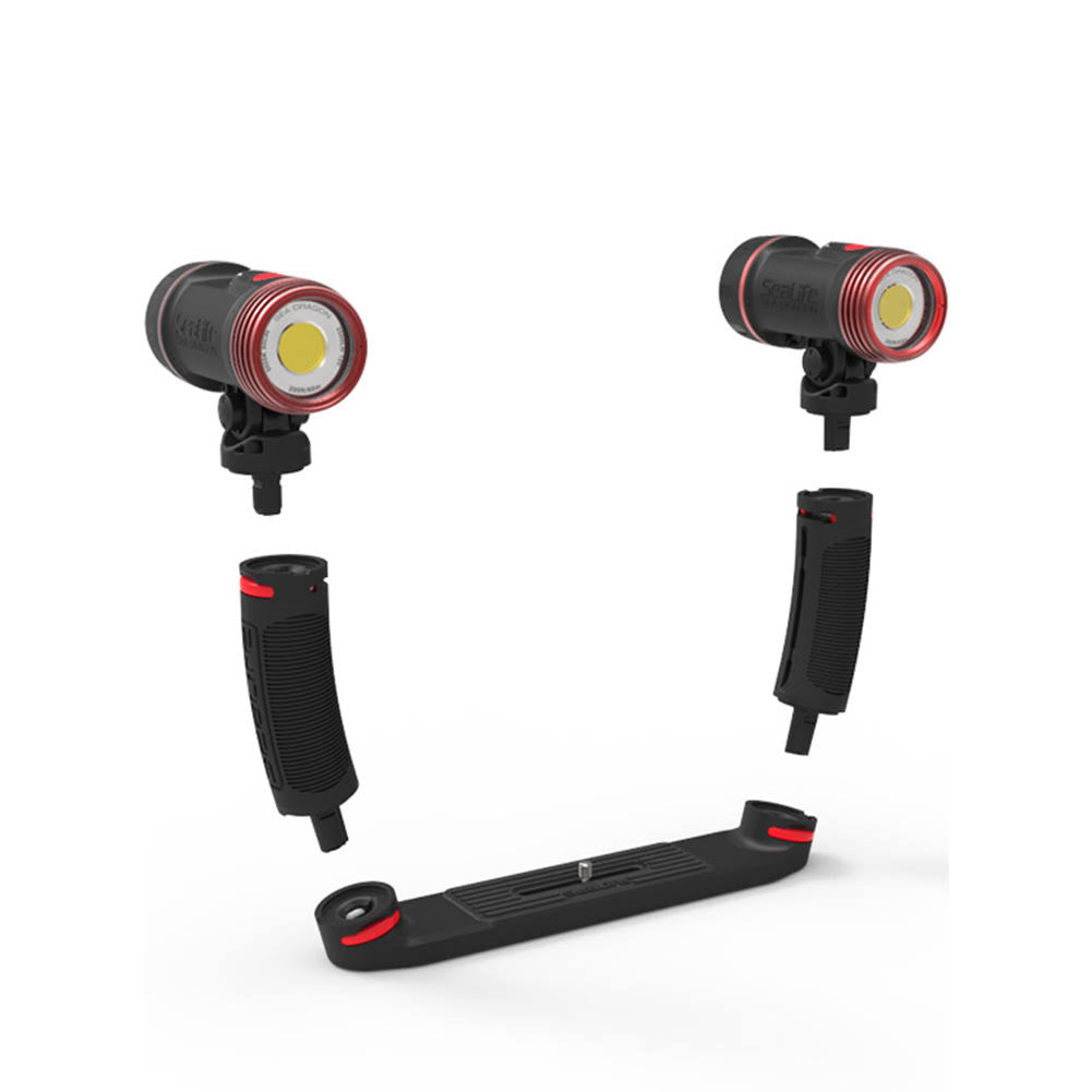 Sea Dragon Duo 5000F Set X12699