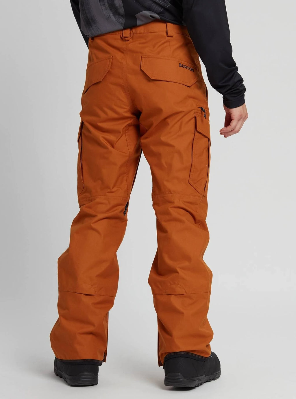 Men's Burton Cargo Pant - Regular Fit E690