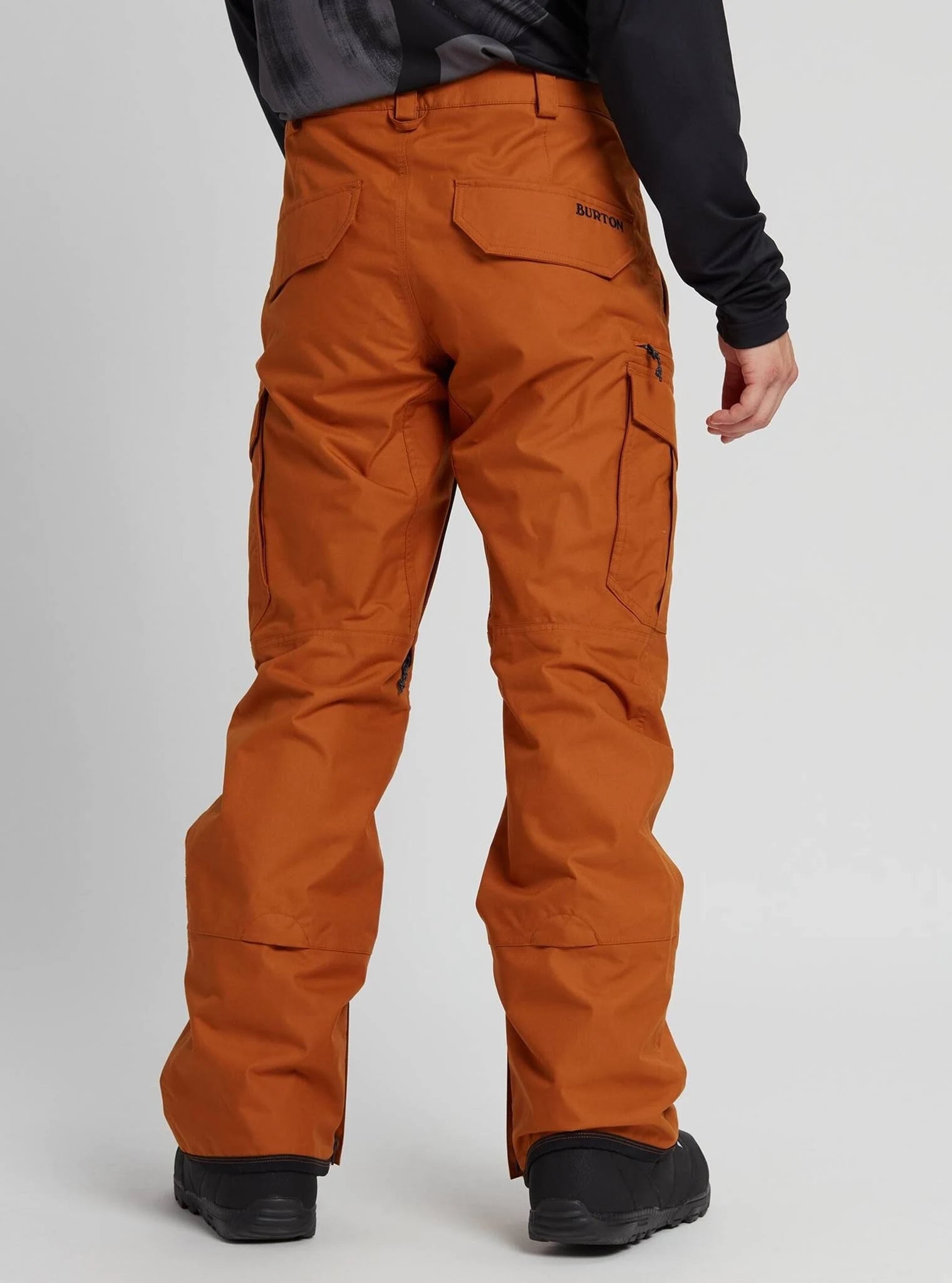Men's Burton Cargo Pant - Regular Fit E690