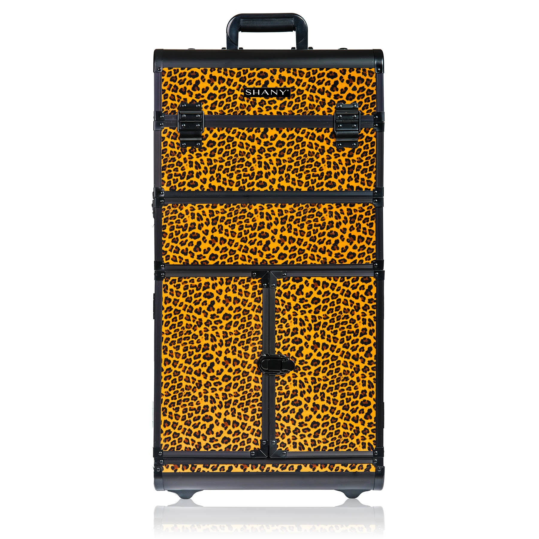Rolling Train Trolley Case X42701