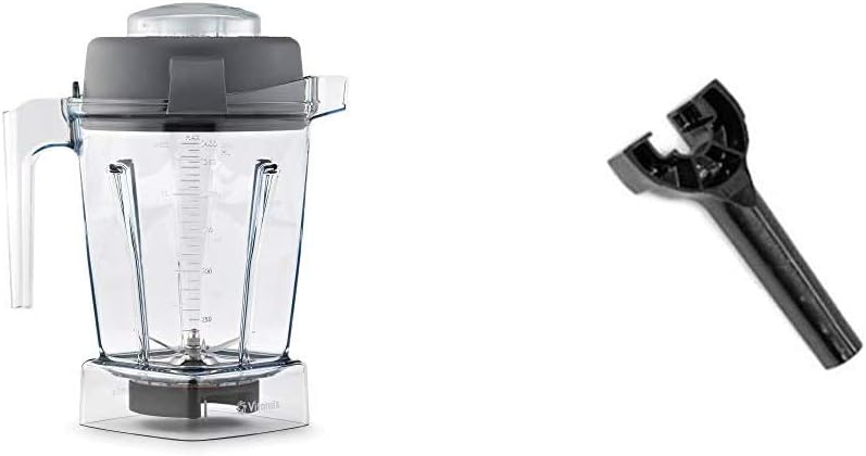 48 oz Clear Container S933