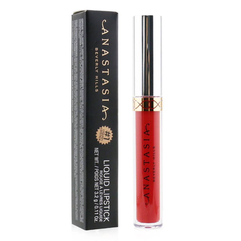 Liquid Lipstick Dusty Mauve 3.2g M44633