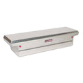 Aluminum Low Profile Saddle Box O565