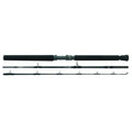 3-Piece Travel Conventional Rod MH 7ft Z289