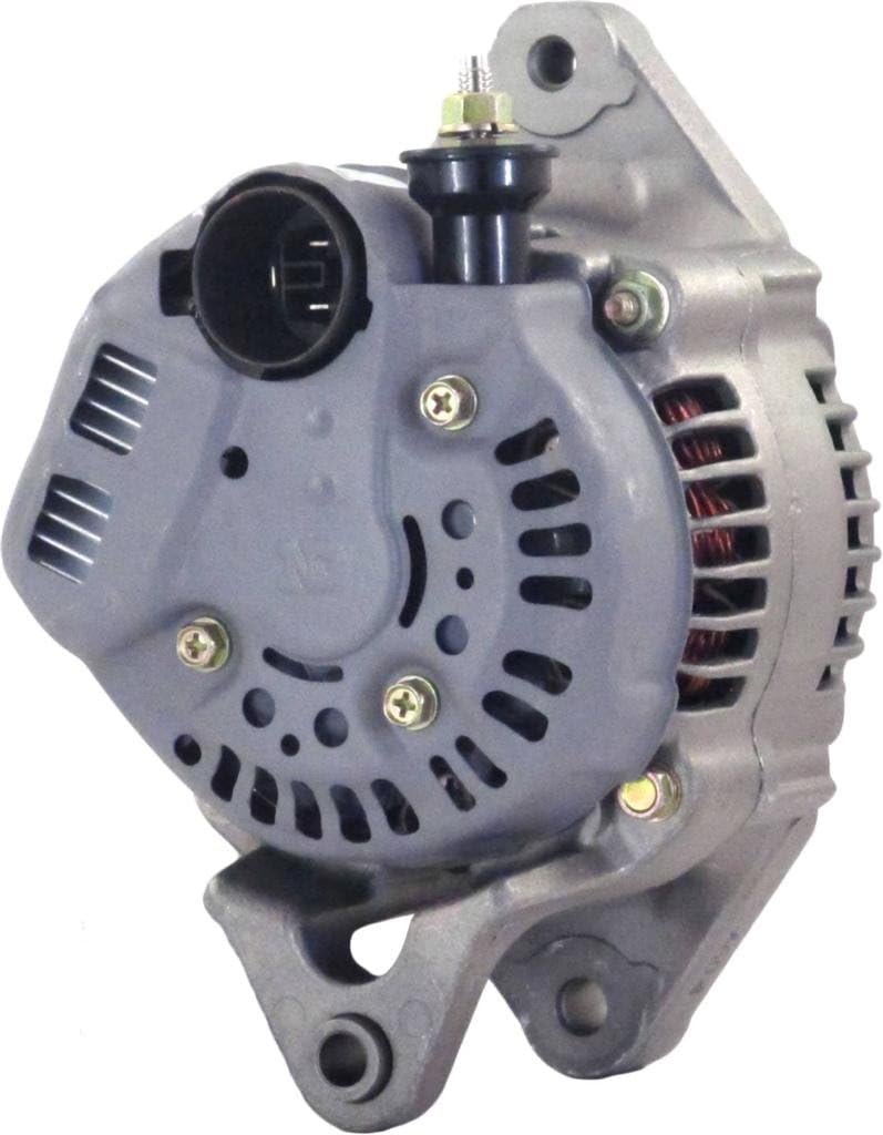 NEW ALTERNATOR COMPATIBLE WITH 1992-94 GEO METRO 1.3L SUZUKI SWIFT 1.3L 1989-1994 R435