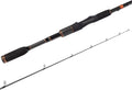 40-ton Carbon Spinning Rod C8377