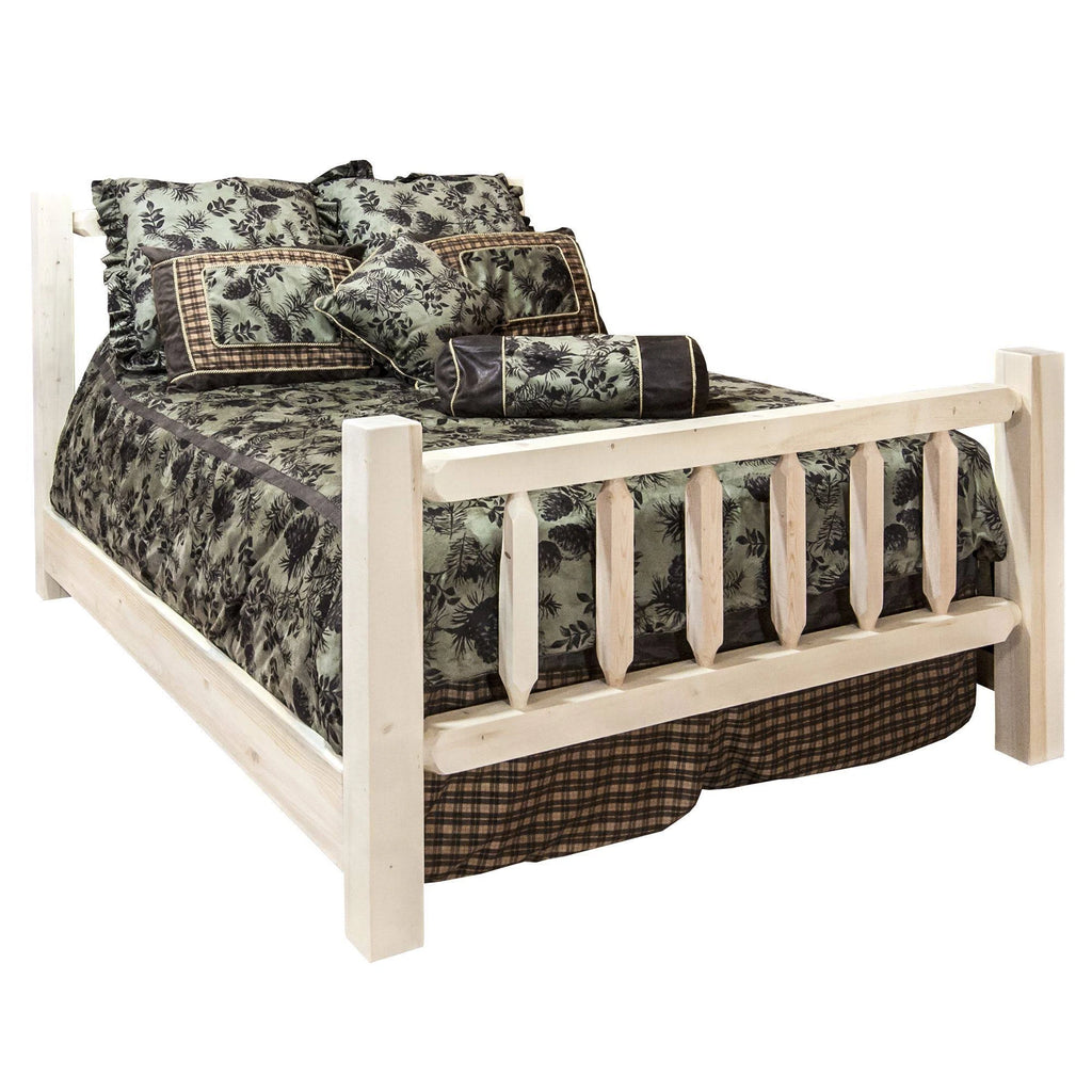 Full Bed Q778