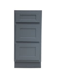 12 inch Vanity Cabinet Grey Y759264